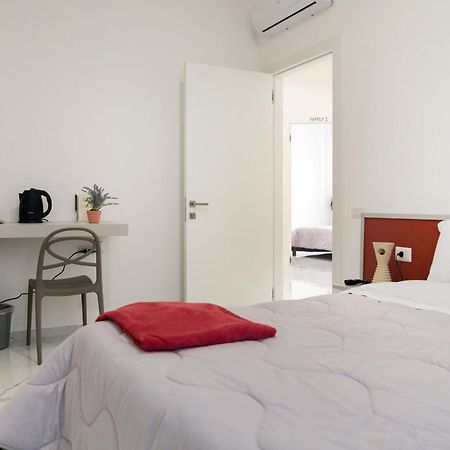 Profumo Di Sassi 호텔 마테라 외부 사진